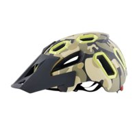 Vipnetwork - Casco Bicicleta Infantil Verde