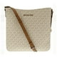 thumbnail image 2 of Cartera Michael Kors Crossbody Cuero Saffiano, Vainilla, 2 of 3