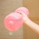 thumbnail image 4 of Mancuernas ajustables rellenas de agua, equipo de fitness para mujeres., 4 of 8