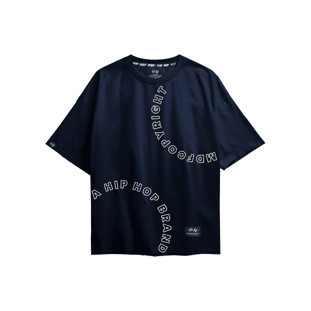 MDF® Polera HALF