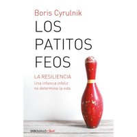 Debolsillo - Libro Los Patitos Feos