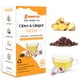 thumbnail image 1 of Té de hierbas BAMYCO Clavo y Jengibre 25 bolsas piramidales, 1 of 3