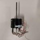 thumbnail image 5 of Repuesto de motor de ventilador para Coleman D1092 serie 1468-306, 5 of 5