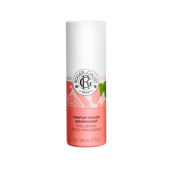 Perfume sólido ROGER & GALLET 5 g Fig Blossom