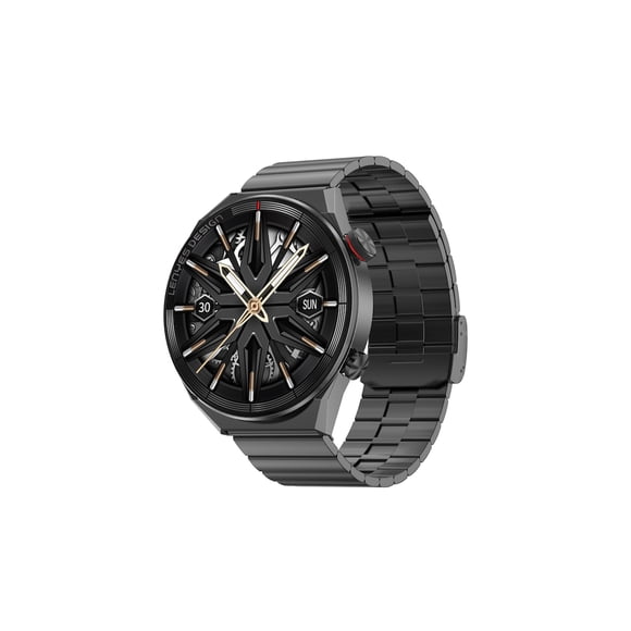Smartwatch Lenyes LW209 1.32” Pantalla HD IP67