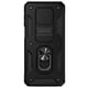 thumbnail image 1 of Estuche GANGXUN para Xiaomi Redmi Note 9 Pro, soporte giratorio 360°, estilo mecánico y magnético, 1 of 5