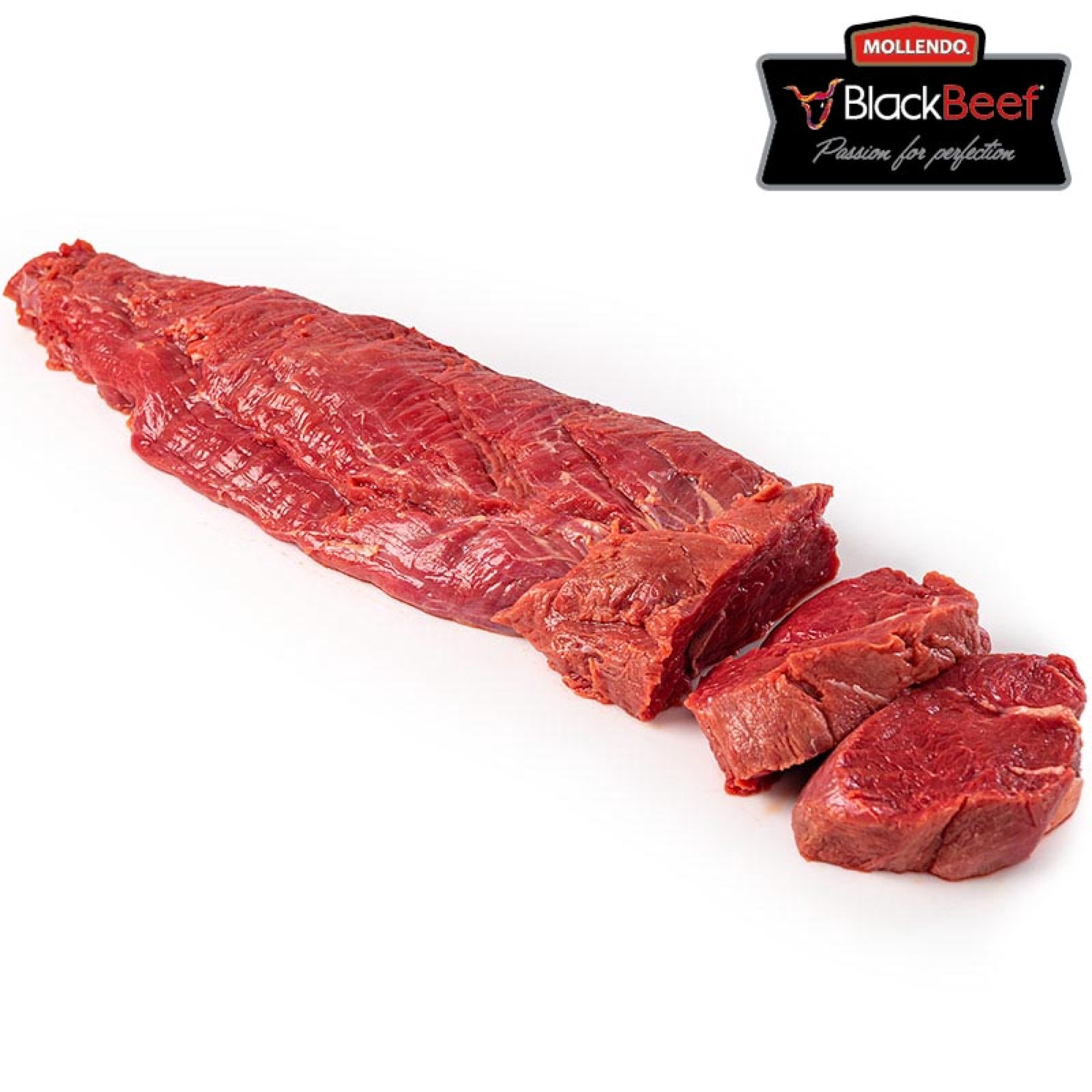 Carne De Vacuno Filete Premium 2,0 kg Black Beef