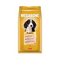 Megabone Para Perros Cachorros 12 Kg.