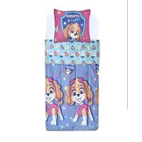 Genérico - Plumon Relleno Infantil Con Diseño Reversible 13