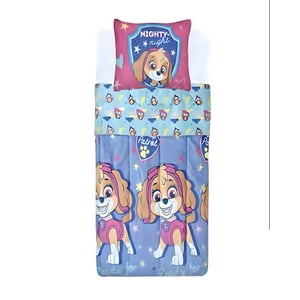 Genérico - Plumón Infantil Con Diseño Reversible Todas Las Temporadas 13