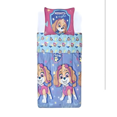 Genérico - Plumón Infantil Con Diseño Reversible Todas Las Temporadas 13