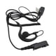 thumbnail image 1 of Auricular Walkie Talkie Para Radio Motorola XPR3300 XPR3500 Dep550, 1 of 5
