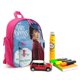 thumbnail image 3 of El Regreso de Mary Poppins Mochila Escolar para Niños y Niñas, Mochila Infantil Ligera de Alta Calidad, Grande y Duradera ROSA, 3 of 6