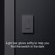 thumbnail image 4 of Interruptor de intensidad Lutron Sunnata Touch LED+ 150 W/600 W blanco, paquete de 3, 4 of 8