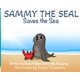 thumbnail image 1 of Libro Ilustrado Sammy La Foca Salva El Mar, 1 of 1