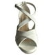 thumbnail image 3 of Sandalia Ecocuero ZAY62 Blanco, 3 of 5