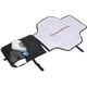thumbnail image 1 of Cambiador Portatil Nylon Trifold Organizador para Coche, 1 of 3