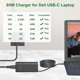 thumbnail image 4 of Cargador USB-C E ERSY 65W 100-240V para Dell, 4 of 7
