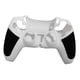 thumbnail image 1 of Funda Protectora De Silicona Para La Piel Del Controlador Para Sony Ps5 Controller Color 4, 1 of 5