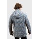 thumbnail image 3 of Chaqueta Shaggy Lander Print Hombre Falcone, 3 of 3
