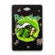 thumbnail image 1 of Alfiler esmaltado Collectibles Rick and Morty de 5 cm - SalesOne, 1 of 4