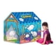 thumbnail image 1 of Carpa Infantil Creativa Para Pintar Casita Juegos WALLY, 1 of 1