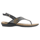 thumbnail image 1 of Sandalia Chalada Mujer Anatomic51 Negro Moda, 1 of 7