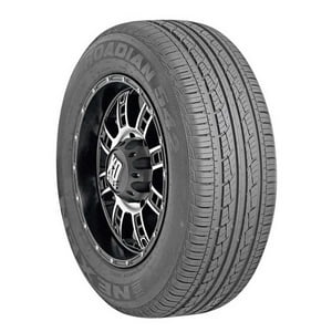 Nexen - Neumatico 265/60 R18 110H Roadian 542 (Oe)