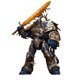 thumbnail image 5 of Figura de acción JOYTOY Warhammer 40K Ultramarines Roboute Guilliman, 5 of 7