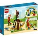 thumbnail image 1 of LEGO City Parque de atracciones para niños LEGO 170 piezas, 1 of 2