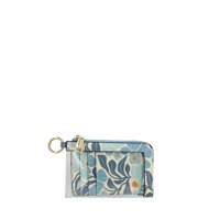 Monedero Secret Bergen Sc6 L Celeste