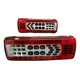 thumbnail image 3 of Foco Led Trasero derecho Volvo Serie 4 Camion, 3 of 3