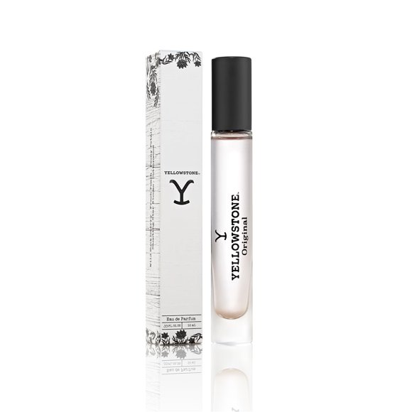 Perfume Tru Western Yellowstone Original Eau de Parfum, 10 ml