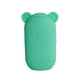 thumbnail image 1 of Facial Ice Roller, Cartoon Bear Design Cute Ice Roller For Face Eye Neck, DIY Facial Beauty Ice Roller Skin Care Tool, Ice Mold For Face Shrink Pores, Relief Puffiness, Tighten Skin & Smooth Wrinkles, 1 of 5
