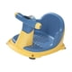 thumbnail image 4 of Asiento De Baño De Ducha Para Sentarse Con Ventosa Para Bebés Y Niños Pequeños, Color Azul, 4 of 5