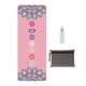 thumbnail image 1 of Esterilla De Yoga Protección Del Suelo Adulto Unisex Esterilla De Ejercicio De Alta Densidad Para Fitness Style B, 1 of 5