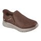 thumbnail image 2 of ZAPATILLAS URBANAS SKECHERS SLIP-INS HOMBRE | 216334-BRN - Talla 42, 2 of 6