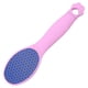 thumbnail image 1 of Lima de vidrio para pies, exfoliante y raspador de talones para pies húmedos y secos, lima para pies, herramientas de pedicura, cortaúñas, 1 of 5