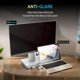 thumbnail image 5 of Pantalla de Privacidad Peslv 2 Unidades 19" 5:4 Anti Luz Azul, 5 of 8