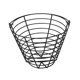 thumbnail image 2 of Cesta De Metal Para Pelotas De Golf Deportes Al Aire Libre Accesorios Para Palos De Golf Cubo Para Pelotas De Golf Grande, 2 of 5