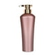 thumbnail image 1 of Dispensador De Loción Botella Bomba Contenedor De Jabón Para Encimera Cuarto De Lavado Hogar Rosa Redondo, 1 of 3