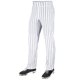 thumbnail image 1 of Pantalón de béisbol CHAMPRO Triple Crown con parte inferior abierta para hombre, blanco, talla M, 1 of 7