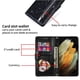 thumbnail image 5 of Funda para FOXDOCK Elegante funda Google Pixel 7 Pro Glitter con cremallera-Ideal para el uso diario, 5 of 5