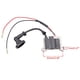 thumbnail image 2 of BOBINA ENCENDIDO RAISMAN® PARA ORILLADORA DESBROZADORA 43cc 52cc, 2 of 3