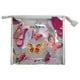 thumbnail image 2 of Cartera Hanae Mori Transparente Mujer, 2 of 3