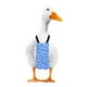 thumbnail image 2 of 2 pañales para pollos, pañales para mascotas, ajustables, lavables y reutilizables, para aves de corral., 2 of 5