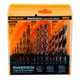 thumbnail image 2 of Set Brocas Juego Metal Concreto y Madera 16 Piezas Taladro, 2 of 2