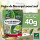 thumbnail image 2 of Té de Hoja Suelta de Naranja Hanan 40g Hierba Natural Perú, 2 of 8
