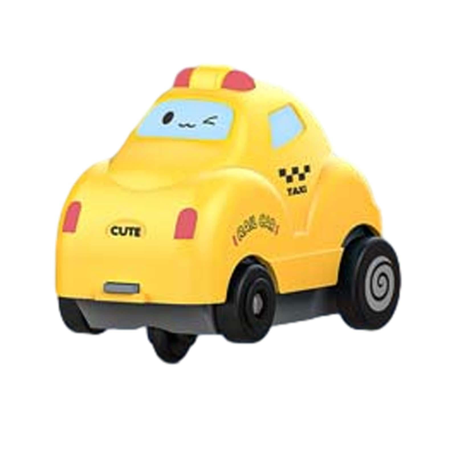 Magideal - Pistas De Rompecabezas, Vehículo De Coche, Vehículo De Juguete Educativo, Rompecabezas, Coches De Juego, Pista De Coche, Juguete Para Niños A Partir , Coche De Policía