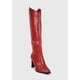 thumbnail image 3 of Bota Labuan Rojo, 3 of 5